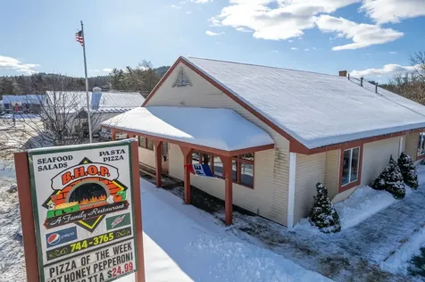 115 Lake Street Bristol NH 03222