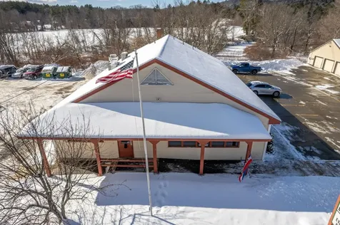 115 Lake Street Bristol NH 03222