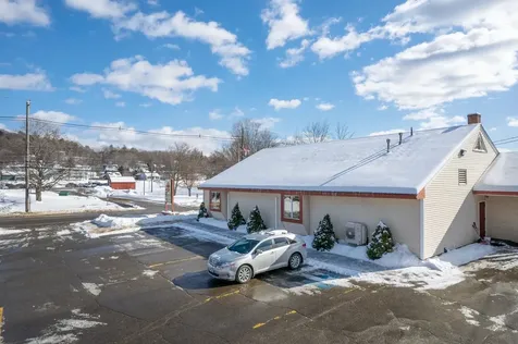 115 Lake Street Bristol NH 03222