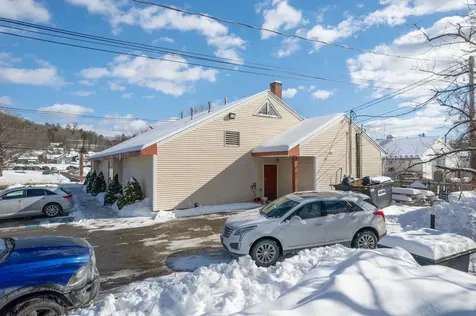 115 Lake Street Bristol NH 03222