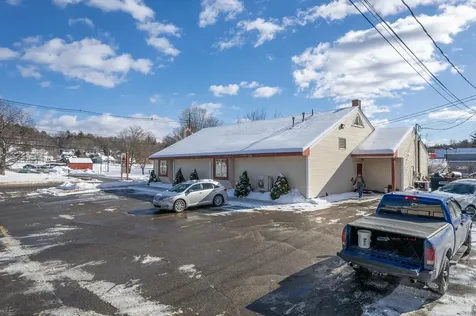 115 Lake Street Bristol NH 03222