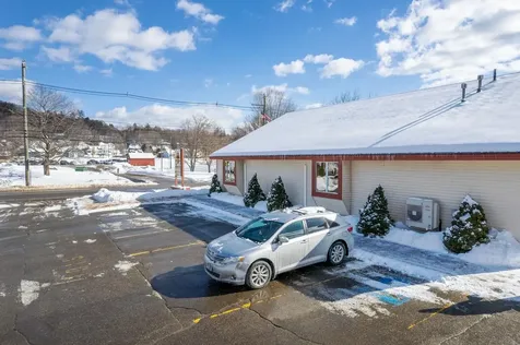 115 Lake Street Bristol NH 03222