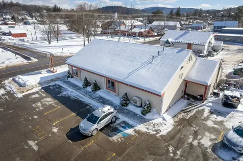 115 Lake Street Bristol NH 03222