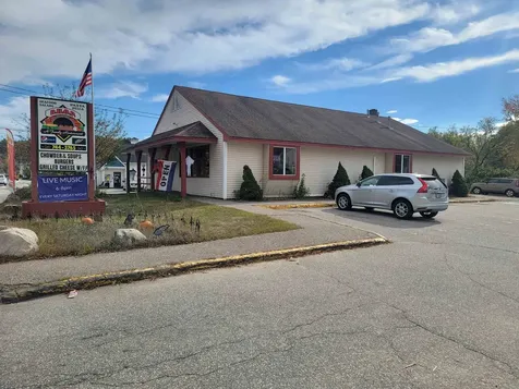 115 Lake Street Bristol NH 03222