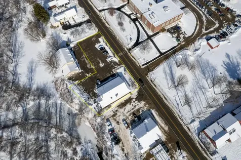 115 Lake Street Bristol NH 03222