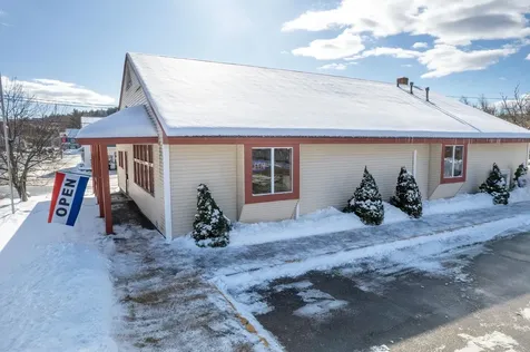 115 Lake Street Bristol NH 03222