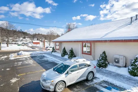 115 Lake Street Bristol NH 03222