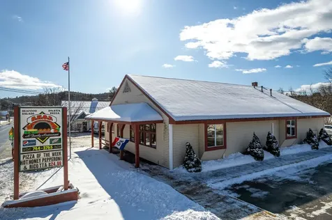 115 Lake Street Bristol NH 03222