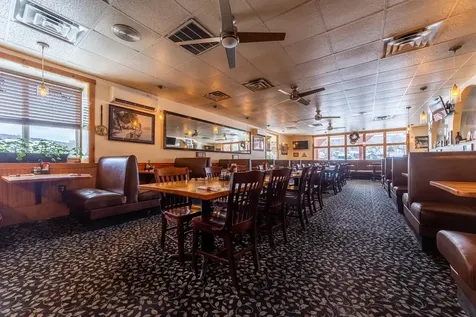 115 Lake Street Bristol NH 03222