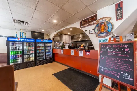 115 Lake Street Bristol NH 03222