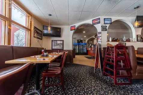 115 Lake Street Bristol NH 03222