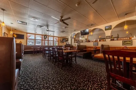 115 Lake Street Bristol NH 03222