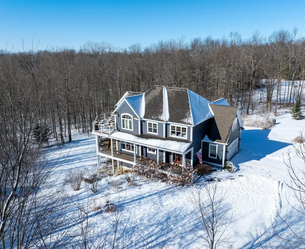 45 East Shore North Grand Isle VT 05458