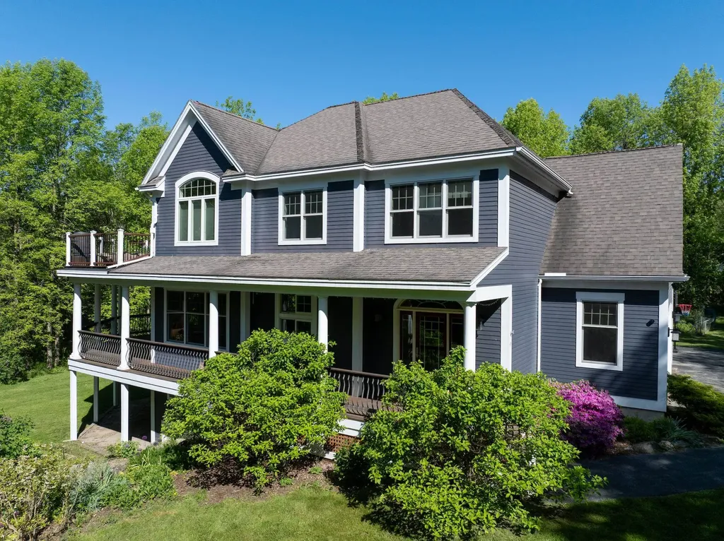 45 East Shore North Grand Isle VT 05458