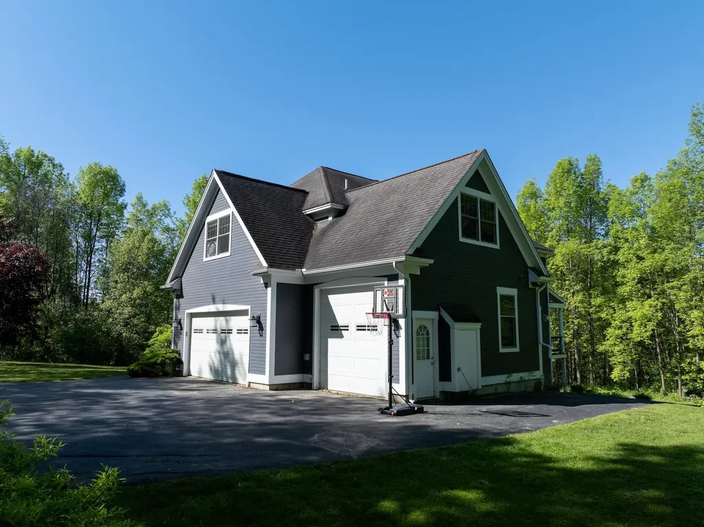 45 East Shore North Grand Isle VT 05458