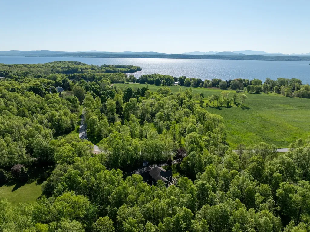 45 East Shore North Grand Isle VT 05458