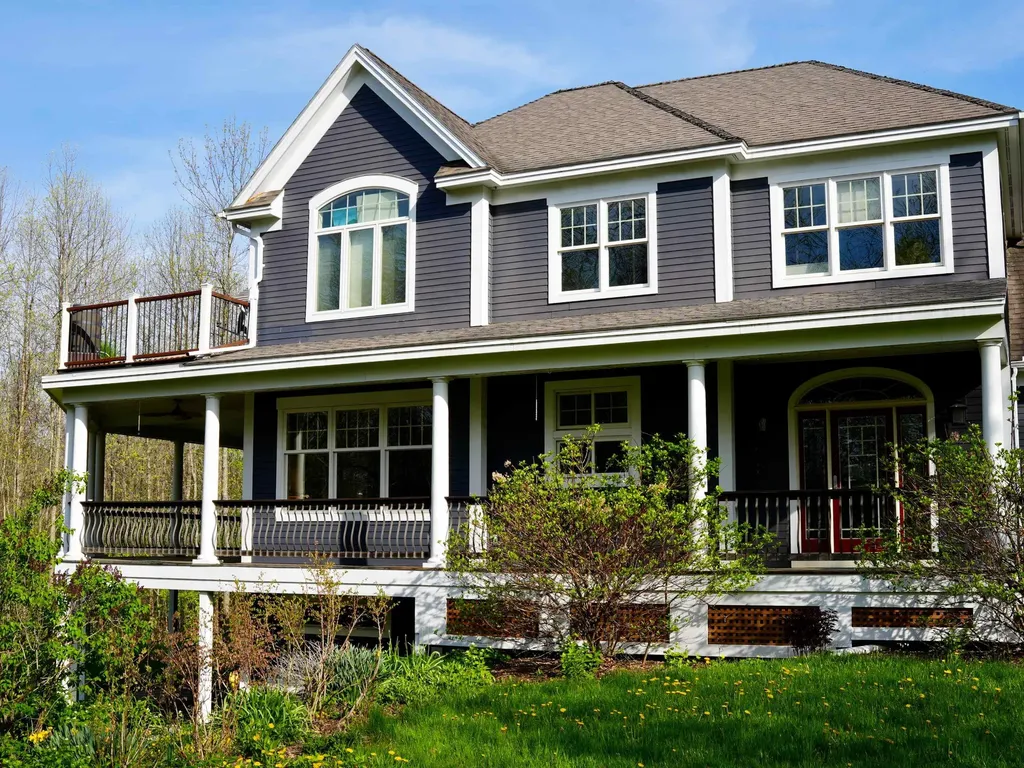 45 East Shore North Grand Isle VT 05458