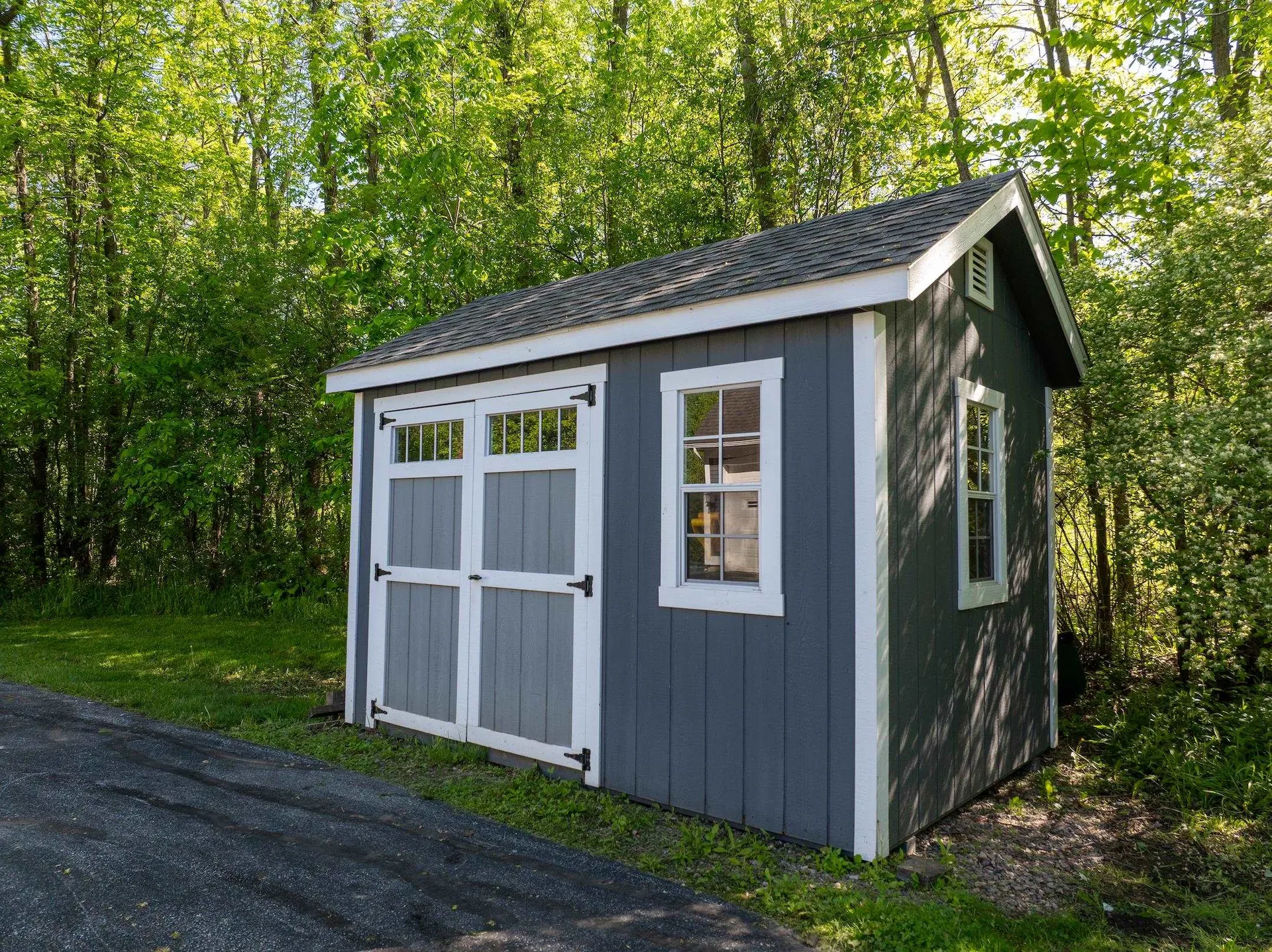 45 East Shore North Grand Isle VT 05458