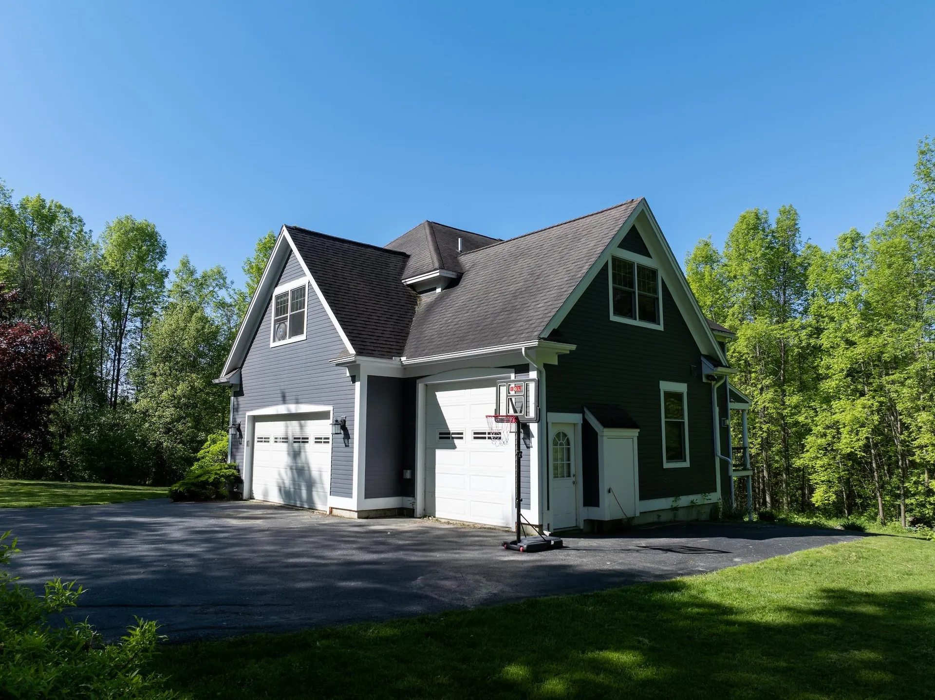 45 East Shore North Grand Isle VT 05458