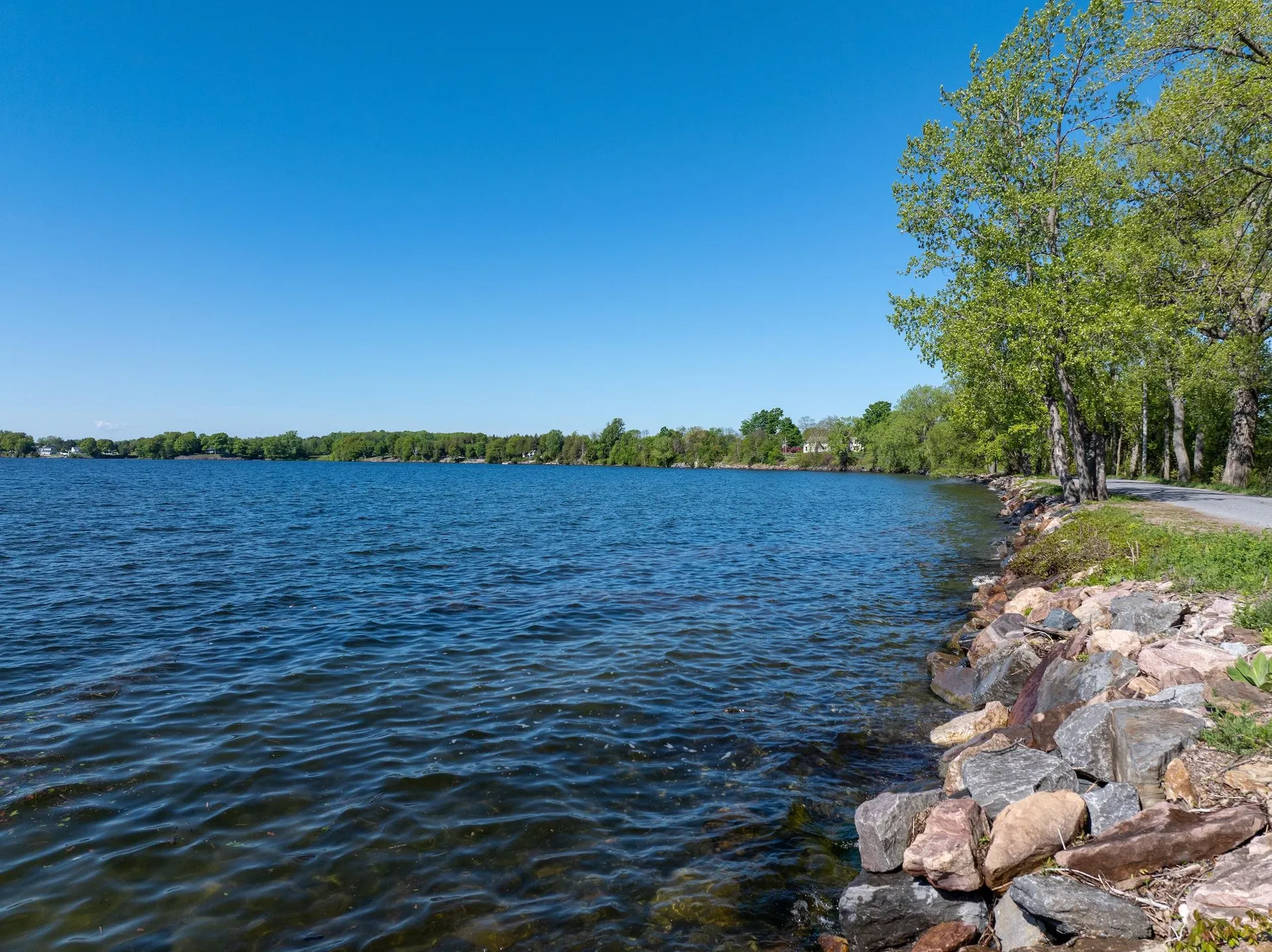 45 East Shore North Grand Isle VT 05458