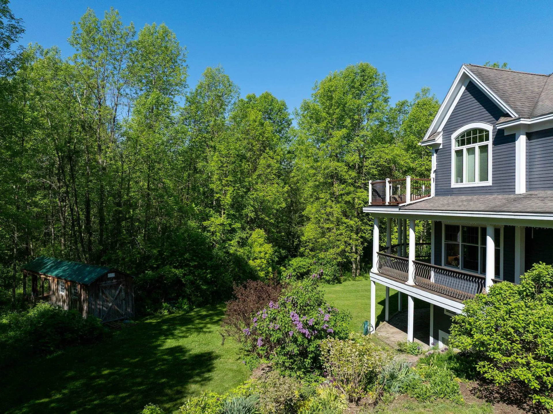 45 East Shore North Grand Isle VT 05458