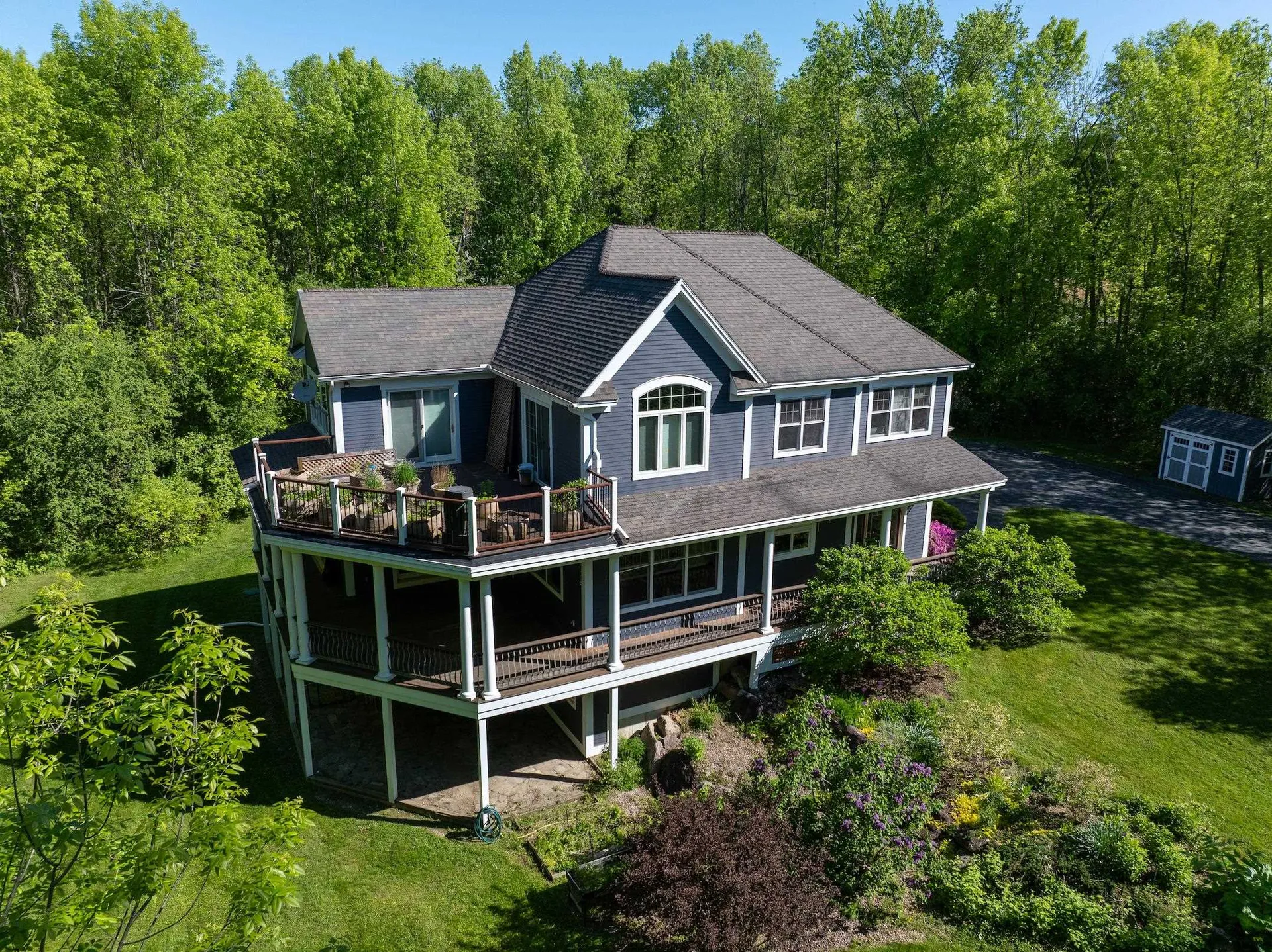 45 East Shore North Grand Isle VT 05458