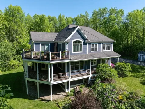 45 East Shore North Grand Isle VT 05458