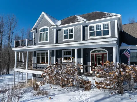 45 East Shore North Grand Isle VT 05458