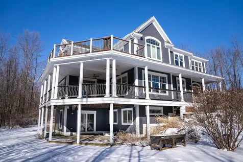 45 East Shore North Grand Isle VT 05458