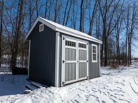 45 East Shore North Grand Isle VT 05458