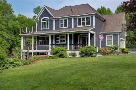 45 East Shore North Grand Isle VT 05458