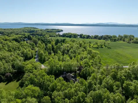 45 East Shore North Grand Isle VT 05458