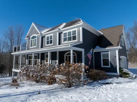 45 East Shore North Grand Isle VT 05458