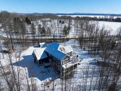 45 East Shore North Grand Isle VT 05458