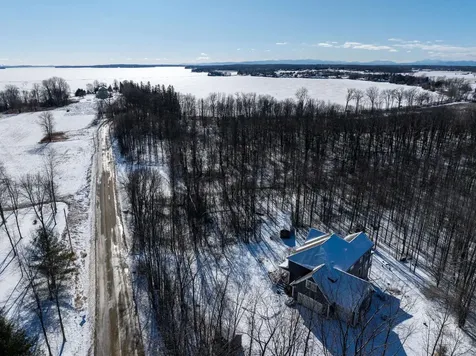 45 East Shore North Grand Isle VT 05458