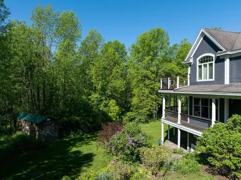 45 East Shore North Grand Isle VT 05458