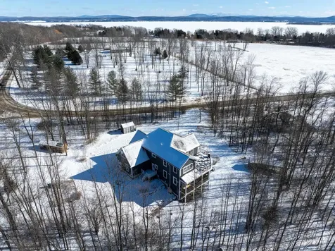 45 East Shore North Grand Isle VT 05458
