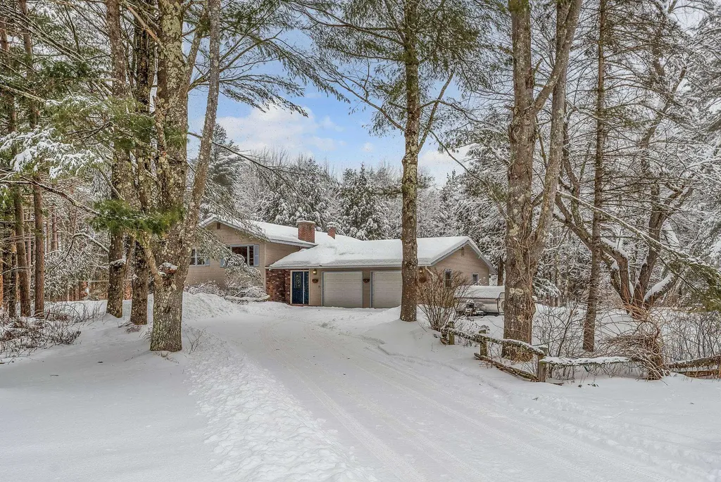 50 Learned Drive Westford VT 05494