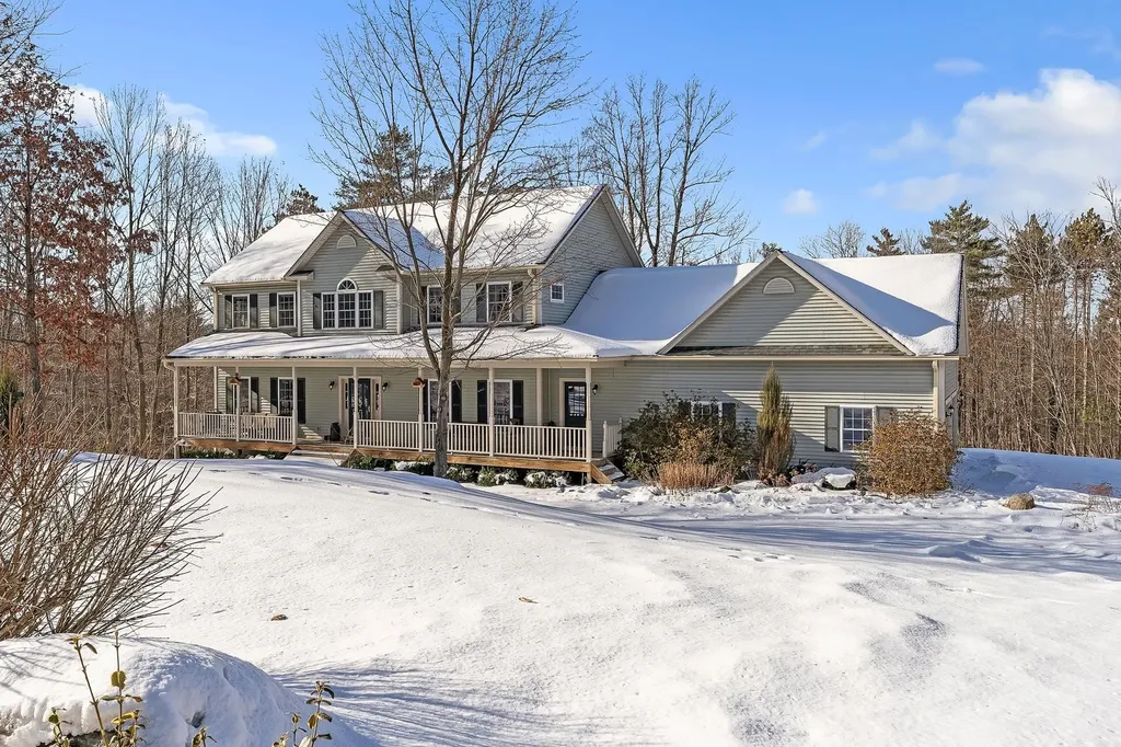 929 Southview Drive Richmond VT 05477