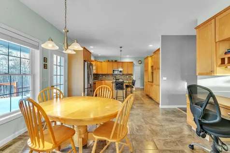 929 Southview Drive Richmond VT 05477
