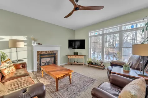 929 Southview Drive Richmond VT 05477