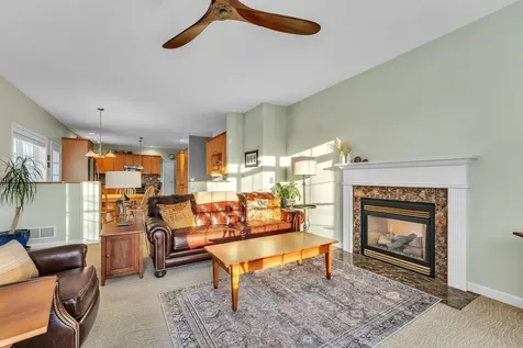 929 Southview Drive Richmond VT 05477