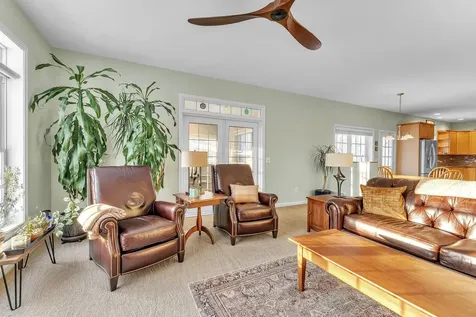 929 Southview Drive Richmond VT 05477