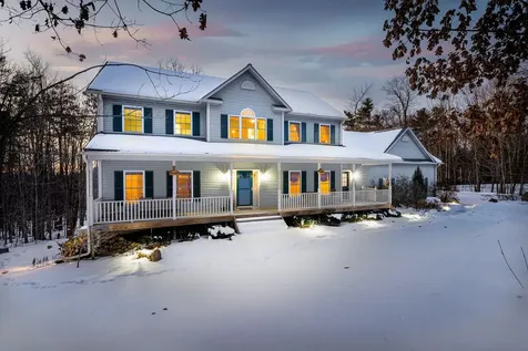 929 Southview Drive Richmond VT 05477
