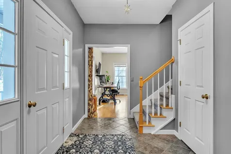 929 Southview Drive Richmond VT 05477