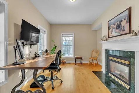 929 Southview Drive Richmond VT 05477