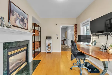 929 Southview Drive Richmond VT 05477