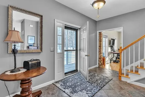 929 Southview Drive Richmond VT 05477