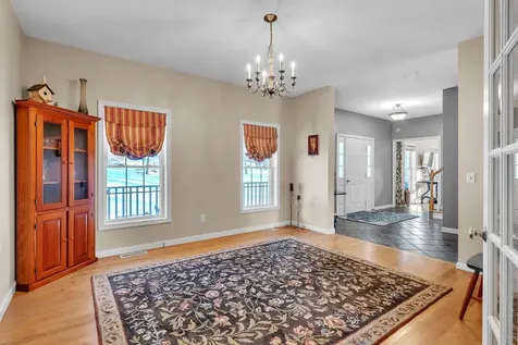 929 Southview Drive Richmond VT 05477