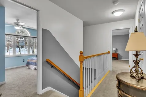 929 Southview Drive Richmond VT 05477